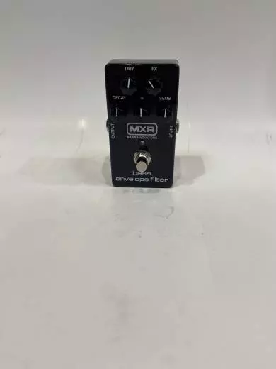 MXR - M82